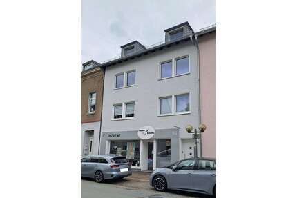 Wohnung zum Mieten in Haan 490,00 € 59 m²