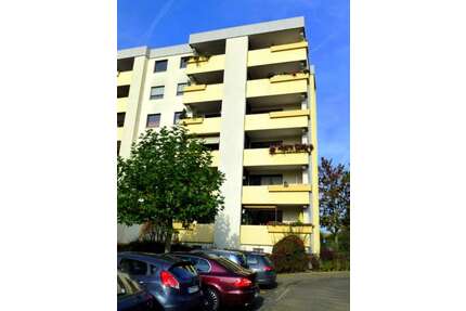 Wohnung zum Mieten in Oberursel (Taunus) 1.555,00 € 100 m²