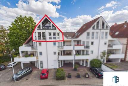 Wohnung zum Kaufen in Oppenheim 344.000,00 € 108 m²
