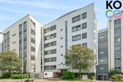Wohnung zum Kaufen in Düsseldorf 359.000,00 € 67.53 m²