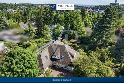 Haus zum Kaufen in Königstein 2.950.000,00 € 356.12 m²