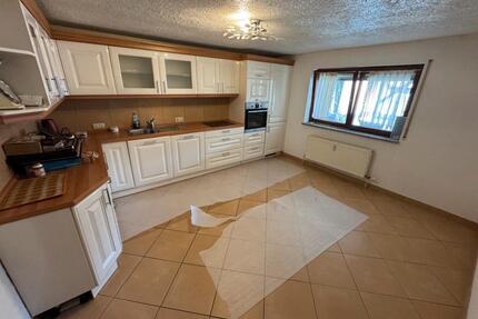 Schöne 2-Zimmer Erdgeschosswohnung mit Balkon in Münster (64839) - Schaafheim