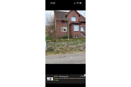 Zweifamilienhaus in Kleinenbremen zu verkaufen - Bückeburg