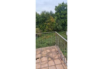 EFH KM 998€ ~125qm Wohn- +1400qm Garten, Wald, Bachlauf + Wiese - Kaiserslautern