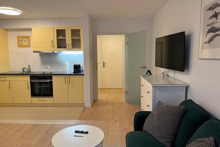 1 Zimmer Wohnung mit Balkon - 730,00&nbsp;EUR Kaltmiete, ca.&nbsp; 39,00&nbsp;m&sup2; in Aichtal (PLZ: 72631)