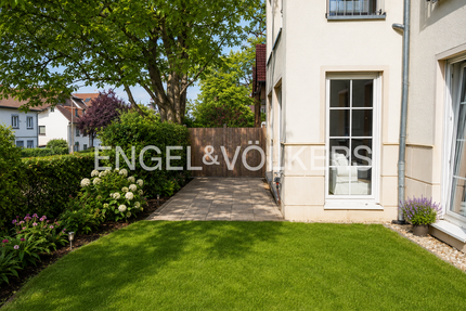 Wohnung zum Mieten in Frankfurt 1.950,00 € 105 m²
