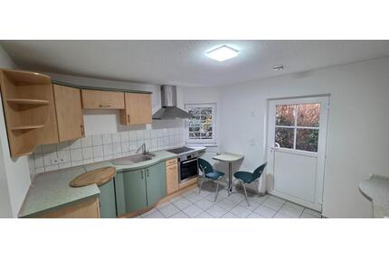 1‑Zi.-Whg. 64 m², ruhig, Aussicht, Terrasse, Souterrain, EBK - Wetzlar Steindorf