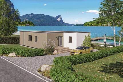 Future Cube, die neue Art des Wohnens - Schömberg