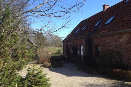 Renovierte 4-Zimmerwohnung an ruhiger Feldlage - Barkelsby