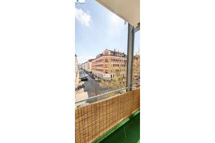 Wohnung zum Kaufen in Leipzig 399.000,00 € 98.42 m²