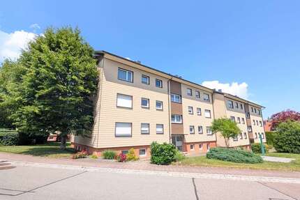 Wohnung zum Kaufen in Schramberg 175.000,00 € 86 m²
