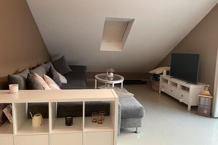 Zwei Zimmer Wohnung in Gießen Wieseck zu vermieten