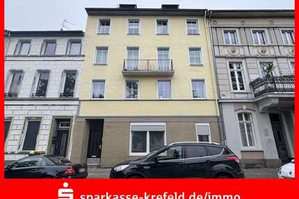Wohnung zum Kaufen in Krefeld 135.000,00 € 73 m²