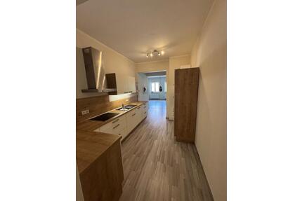Wohnung | Cottbus Ströbitz | Erdgeschoss | Altbau | Garten