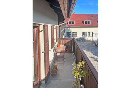 Wohnung zum Mieten in München 1.695,00 € 90.04 m²