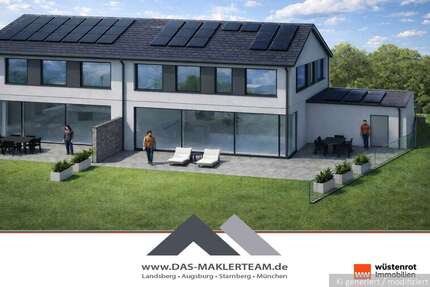 Haus zum Kaufen in Landsberg am Lech 1.249.000,00 € 161 m²