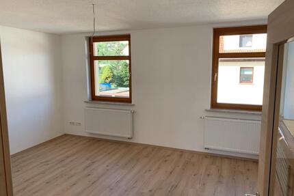 „Schöne 3-Zimmer-Wohnung in ruhiger Lage zu vermieten“ - Vacha