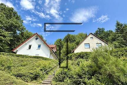 2. Häuser in Alleinlage von 37445 Walkenried OT Wieda