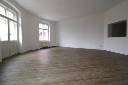 Große 2-Raumwohnung in zentraler Lage! - Görlitz