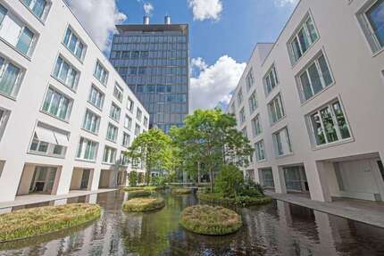 Wohnung zum Mieten in München 2.392,00 € 60 m²