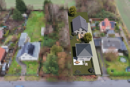 Bauglück in Panketal: 614 m² für den Familientraum