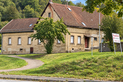Haus zum Kaufen in Lohnweiler 79.900,00 € 140 m²
