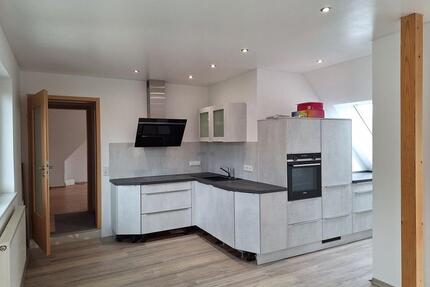 Gemütlich und hell für ein bis zwei Personen in Wohratal Wohra