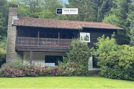 Haus zum Kaufen in Osterode am Harz 115.000,00 € 100 m²
