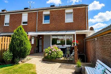 Haus zum Kaufen in Rheine 249.000,00 € 98 m²