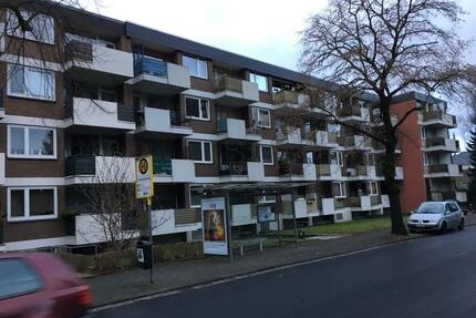 Hübsche 3-Zi-Wohnung gegenüber Laurentiuskirche MG-Odenkirchen - Mönchengladbach Süd