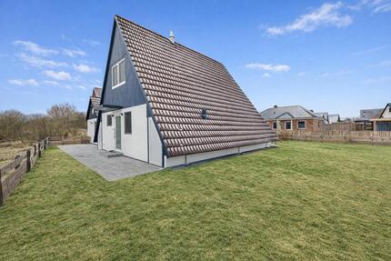Ferienhaus Nordsee Hund Lastminute Kurzurlaub - Nordstrand