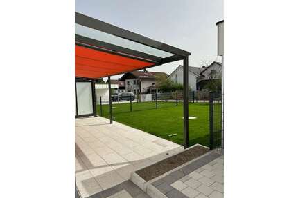 Haus zum Mieten in Traubing 3.250,00 € 189 m²