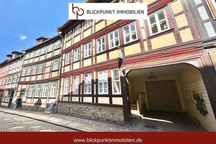 Haus zum Kaufen in Wernigerode 1.295.000,00 € 990 m²