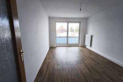 Wohnung zum Mieten in Lutherstadt Eisleben 343,00 € 57.03 m²