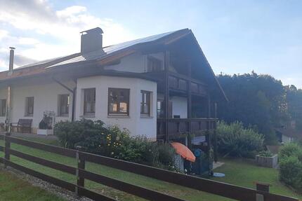3-Zimmer Traumwohnung - 560,00&nbsp;EUR Kaltmiete, ca.&nbsp; 80,00&nbsp;m&sup2; in Regen (PLZ: 94209)