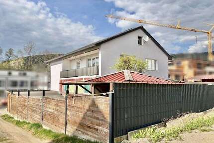 Haus zum Kaufen in Deggendorf 385.000,00 € 184 m²