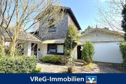 Haus zum Kaufen in Kremperheide 189.000,00 € 96.23 m²