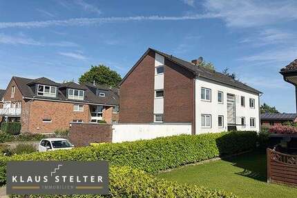 Wohnung zum Mieten in Amelinghausen 750,00 € 66 m²