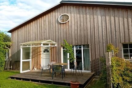 23996 Bobitz, 2 R.Whg, möbeliert,Gartenanteil,Kurzzeitmiete - Bad Kleinen