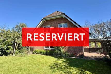 Haus zum Kaufen in Nordhorn 330.000,00 € 127 m²