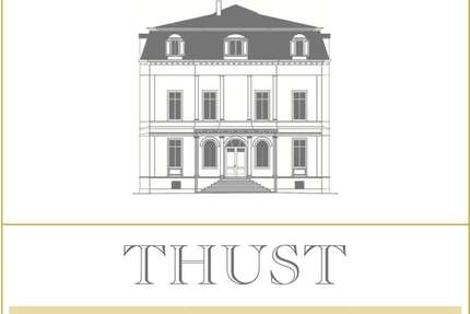 Haus zum Kaufen in Wiesbaden 2.170.000,00 € 479 m²