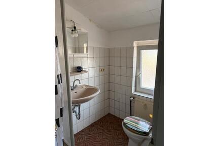 Möblierte 20qm 1 Zimmerwohnung in Poggenhagen zu vermieten - Hannover Bothfeld-Vahrenheide