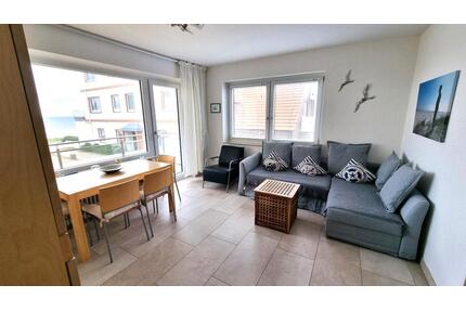 Osterurlaub mit traumhaften Nordseeblick auf Wangerooge