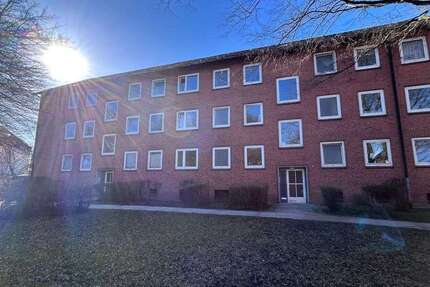 Wohnung zum Mieten in Flensburg 460,00 € 48.8 m²