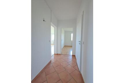Helle 2-Zimmer-Wohnung mit Balkon in Wolfsburg