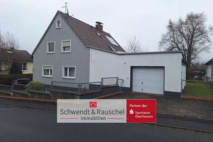Haus zum Kaufen in Herbstein 329.000,00 € 153.5 m²