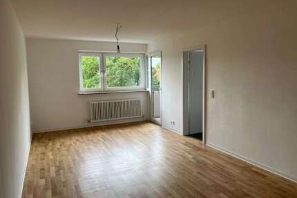 Wohnung zum Mieten in Nürnberg 457,10 € 35 m²