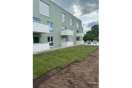2 Zimmerwohnung im EG Linden Breiter Weg