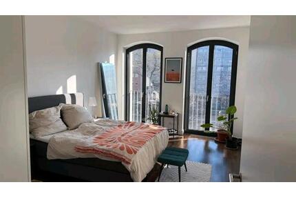 2 Zimmer Wohnung - 1.050,00&nbsp;EUR Kaltmiete, ca.&nbsp; 76,00&nbsp;m&sup2; in Frankfurt am Main (PLZ: 60598) Sachsenhausen Süd