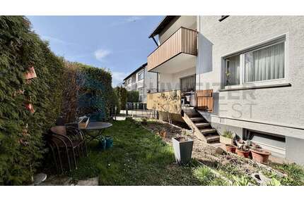 Wohnung zum Kaufen in Gerlingen 369.500,00 € 80 m²